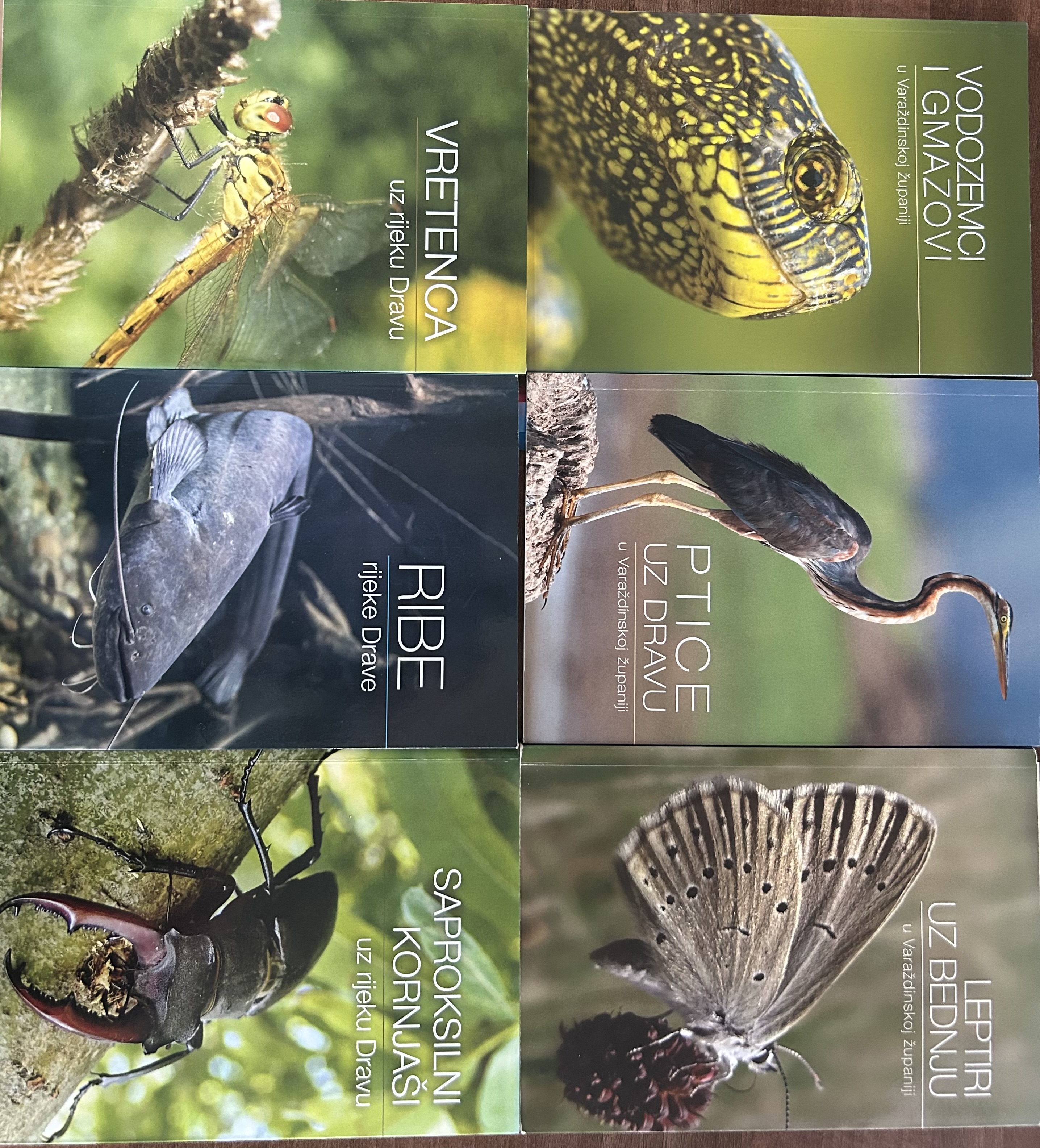 Edukativni materijali