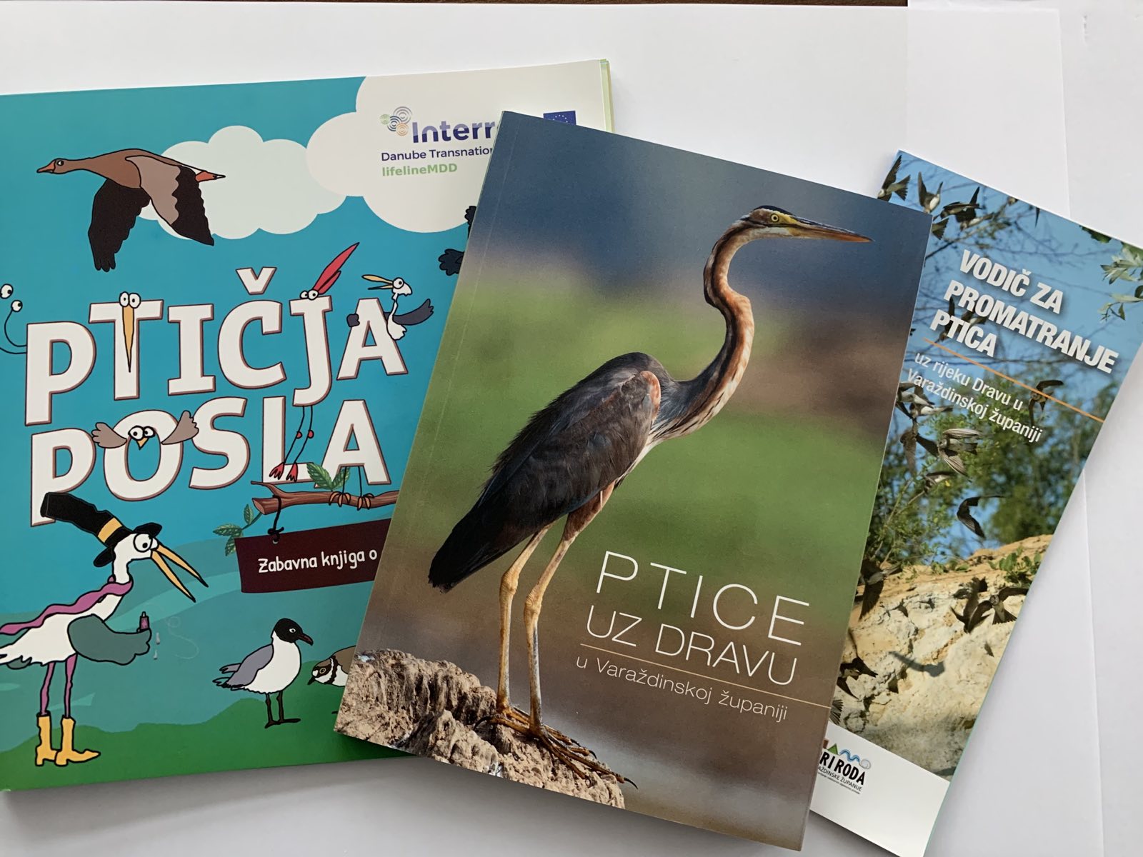 Edukativni materijali