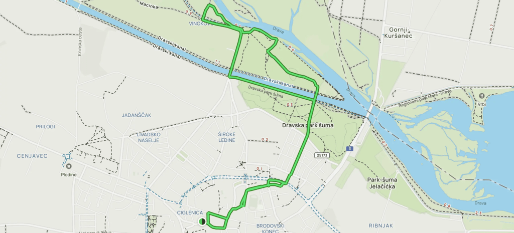 Transportation and Parking