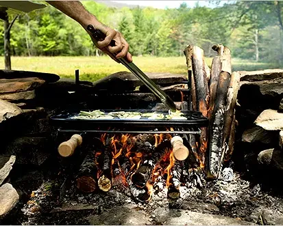 grill
